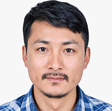 Arbinda Mahato