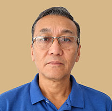 Arbinda Mahato