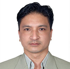 Arbinda Mahato