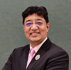 Suman Shakya