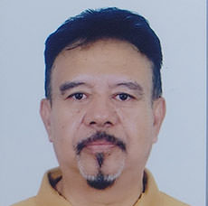 Arbinda Mahato