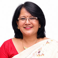 Arbinda Mahato
