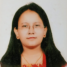 Shova Nani Shakya