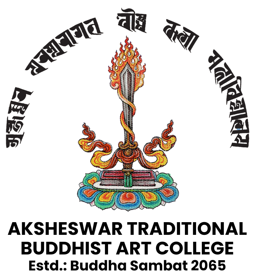 Aksheswar Traditional Buddhist Art College