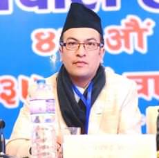 Prachanda Shakya